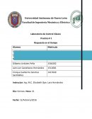 Lugar de las raices (control).