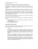 TECNOLOGIA DE LAMACENAMIENTO JAVA.