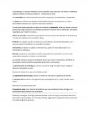 Resumen primer parcial marketing