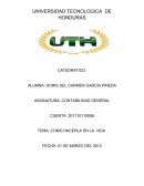 COMO HACERLA EN LA VIDA