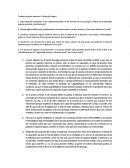 Trabajo practico numero 1: Minority Report