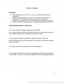 Realizar experimentalmente una curva de calibración que relacione la concentración de distintas disoluciones de azúcar con su densidad.