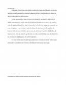 PROCESO DE MANEJO DE RESIDUOS HOSPITALARIOS: