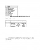 TORNEO FACULTAD QUÍMICA