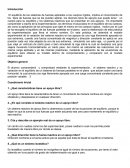 El equilibrio de los sistemas de fuerzas aplicados a los cuerpos rígidos