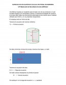 EJERCICIO DE APLICACIÓN DE CÁLCULO VECTORIAL EN INGENIERA