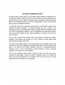 CINCUENTA SOMBRAS DE GREY.