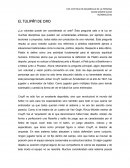 JOHAN CRYUFF. EL TULIPÁN DE ORO