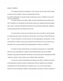 Se comienza definiendo un concepto de redes sociales para conocer su utilidad, la cual se da a conocer a continuación.