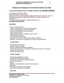 ¿Qué es el acoso laboral?