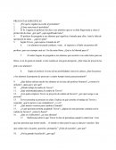 Cuestionario música y cine "cadena de favores"