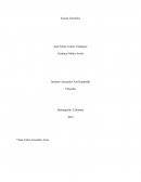 LA RELACION ENTRE LAS DISTINTAS FORMAS DE GOBIERNO Y SUS RELIGIONES