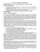PRACTICA 1. MATERIAL DE LABORATORIO