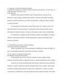 Alegación o invocación del derecho extranjero