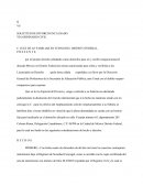 C. JUEZ DE LO FAMILIAR EN TURNO DEL DISTRITO FEDERAL.