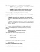 Cuáles son las variantes que se presentan en la concepción tradicional de consultoría