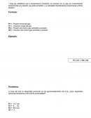 Ley de los gases. Ley de Boyle – Mariotte