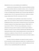PROBLEMÁTICA DE LAS AGUAS RESIDUALES NO DOMÉSTICAS