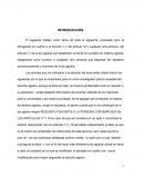 DEROGACION DEL ARTICULO 18