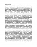 Adulto joven. Teorias del desarrollo del adulto