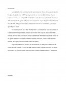 La película “The Inside Job”