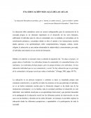 UNA EDUCACIÓN MÁS ALLÁ DE LAS AULAS