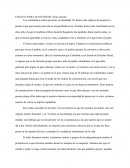 ENSAYO "PARA NO OLVIDAR" (Video de Jime Gazón)