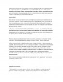 La pelicula Will hunting