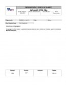 Perfiles de puestos BARCEL S.A. de C.V.