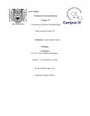 Fisiologia. Catedrático
