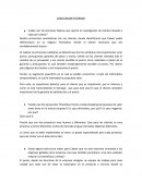 CASO CAESAR IT SERVICE . Cuáles son las lecciones básicas que aporta la investigación de clientes llevada a cabo por Caesar?