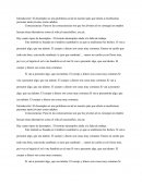 Ensayo sobre el Desempleo.