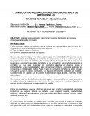 CENTRO DE BACHILLERATO TECNOLÓGICO INDUSTRIAL Y DE SERVICIOS N0. 48