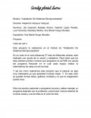 Instalación De Sistemas Microprocesados.