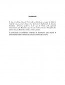 Identificar correctamente las partes internas que conforman la estructura de la tierra con el fin de reforzar nuestros conocimientos.