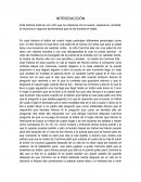 Resolución de problema matemática.