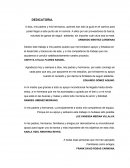 ARMANDO BENITEZ CARDENAS..