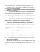 BENEFICIOS Y COMPENSACIONES