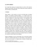 EL CAPITÁN AMÉRICA.