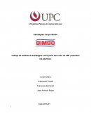 Comunicaciones Integradas de Bimbo