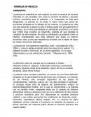 POBREZA EN MEXICO. CAUSAS Y CONSECUENCIAS DE LA POBREZA: