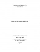 UN GRAN PROGRAMA DE ADMINISTRACION