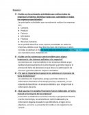 Resumen importancia de los sistemas