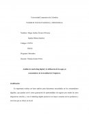 Análisis de marketing digital y la influencia de las apps en consumidores de la localidad de Chapinero..