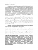 RESUMEN PLANEAMIENTO EDUCATIVO
