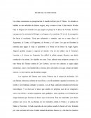 Muertos y sus mundos