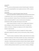 Tema: Ciclo de krebs