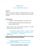 El Identificar lo que tiene que construir en el siguiente capítulo de tu vida. Toma conciencia de qué recursos, capacidades y cualidades conforman tus fortalezas principales.