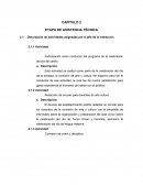 ETAPA DE ASISTENCIA TECNICA INFORME.