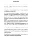 La psicología y su historia.Los psicólogos realizan una historia de su profesió